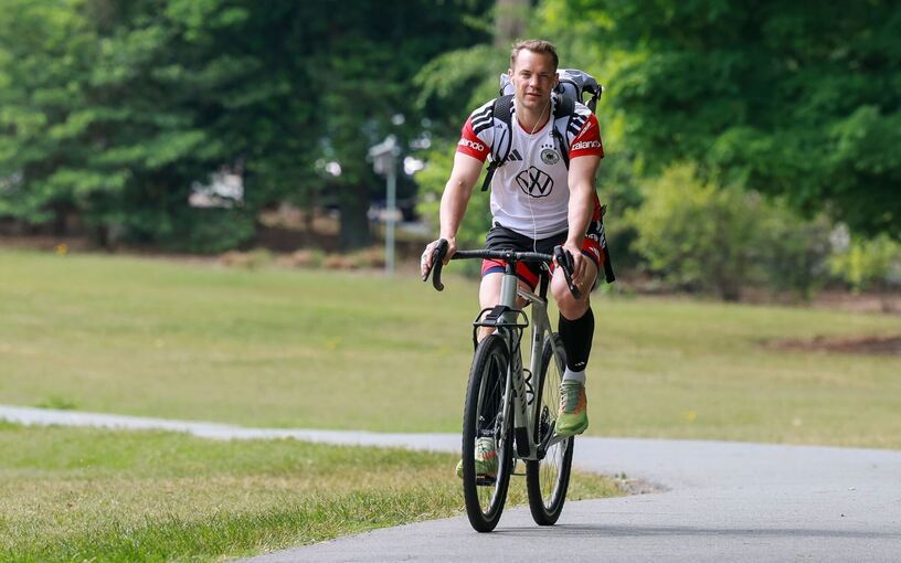 Manuel Neuer Manuel Neuer