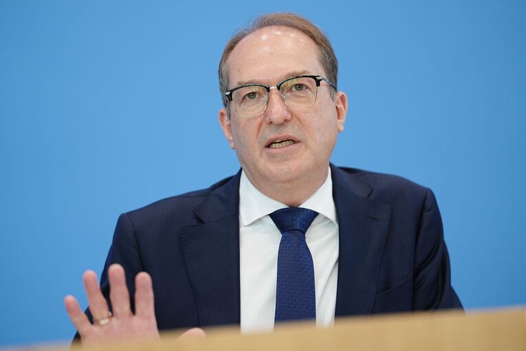 Alexander Dobrindt Alexander Dobrindt