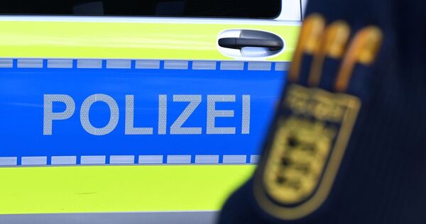 Polizei Polizei