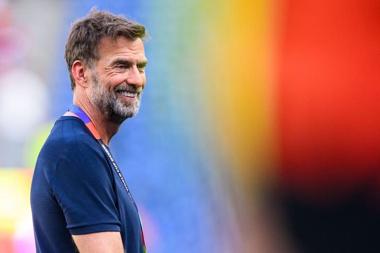 WM 2026 - Frankreich - Marokko WM 2026 - Frankreich - Marokko