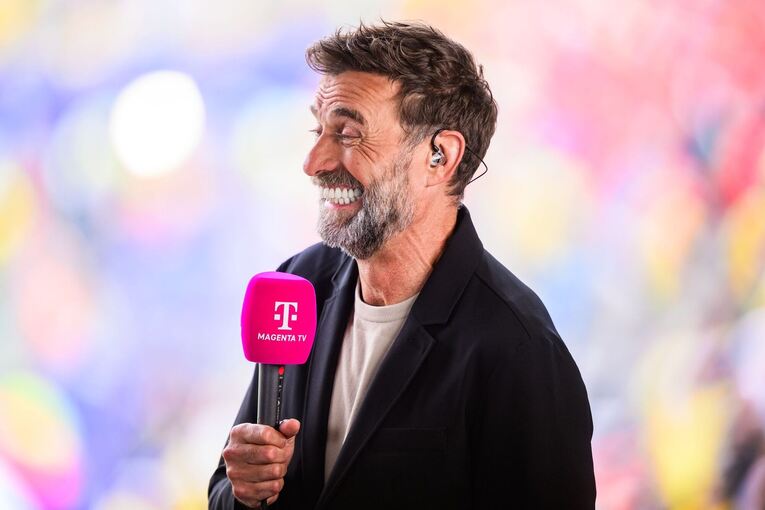 Jürgen Klopp Jürgen Klopp