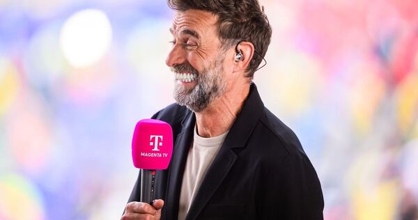 Jürgen Klopp Jürgen Klopp