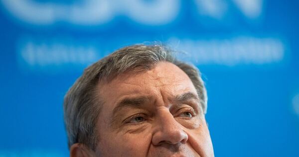 Markus Söder