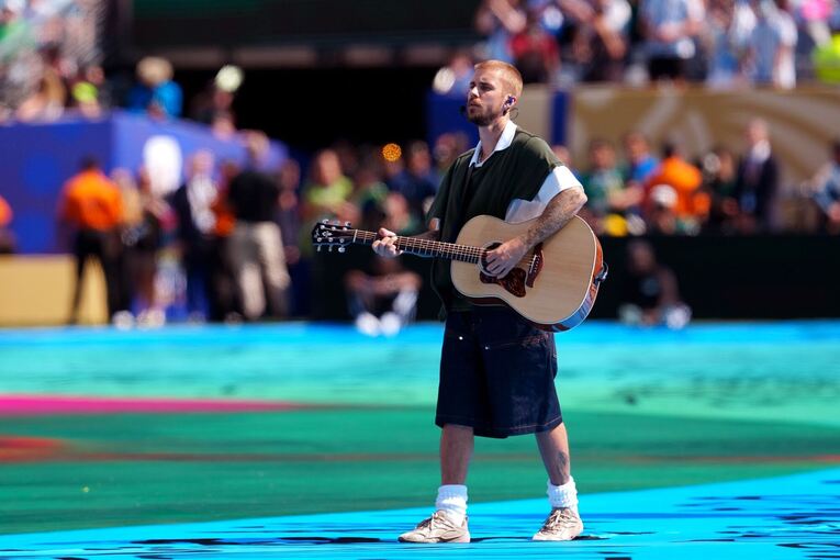 WM 2026 Finale - Spanien - Argentinien WM 2026 Finale - Spanien - Argentinien