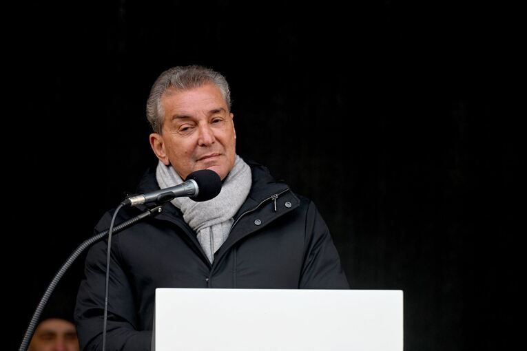 Michel Friedman