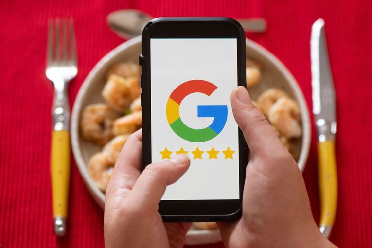 Google-Rezensionen Google-Rezensionen