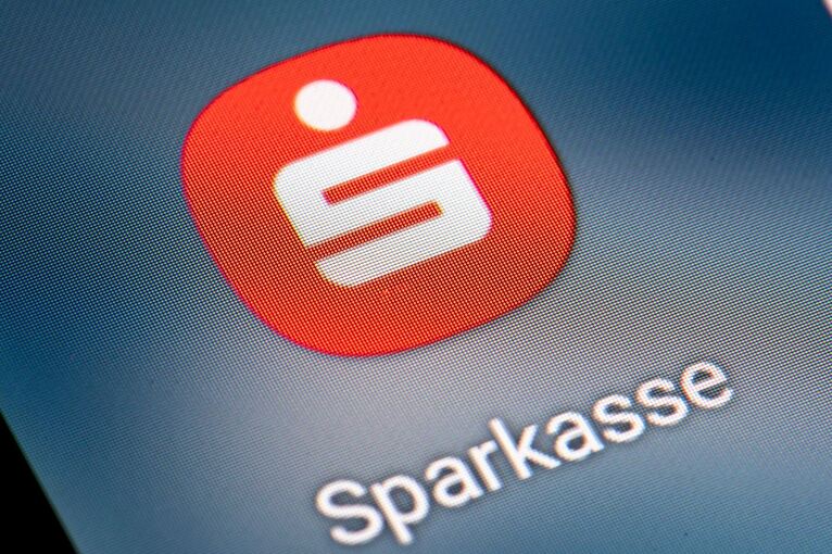 Sparkassen-App Sparkassen-App