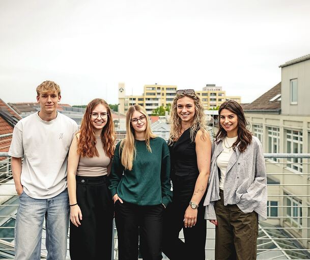 besenzeit.de – ein Projekt der Auszubildenden des Medienhauses U + U. besenzeit.de – ein Projekt der Auszubildenden des Medienhauses U + U.