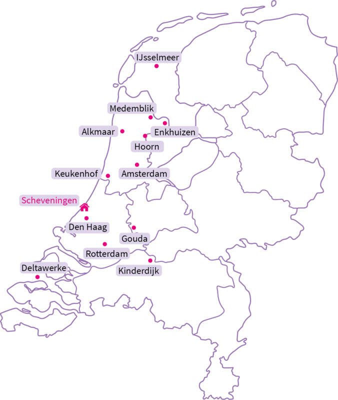 Landkarte_Niederlande