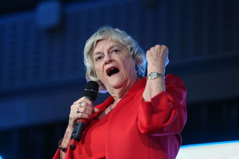 Ann Widdecombe Ann Widdecombe