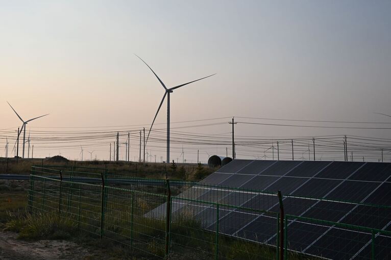Hoffnungsvolle Signale bei Umwelt- und Klimaschutz Hoffnungsvolle Signale bei Umwelt- und Klimaschutz