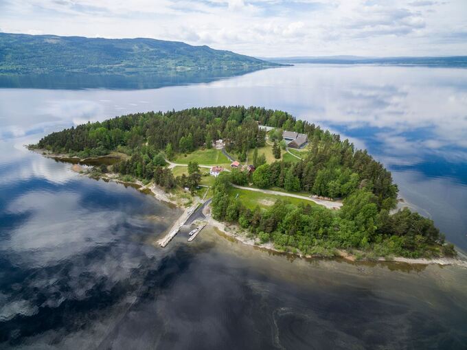10 Jahre nach den Anschlägen in Norwegen 10 Jahre nach den Anschlägen in Norwegen