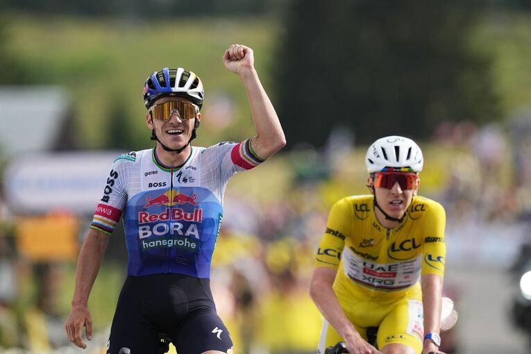 Radsport: Tour de France Radsport: Tour de France