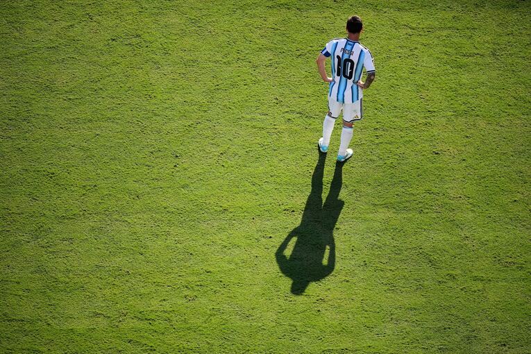 WM 2026 Finale - Spanien - Argentinien WM 2026 Finale - Spanien - Argentinien