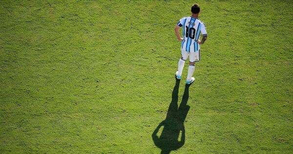 WM 2026 Finale - Spanien - Argentinien WM 2026 Finale - Spanien - Argentinien