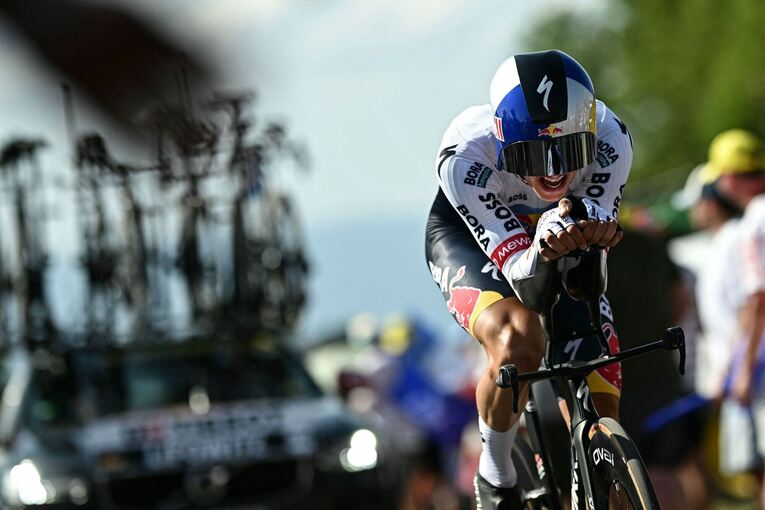 Tour de France 2026