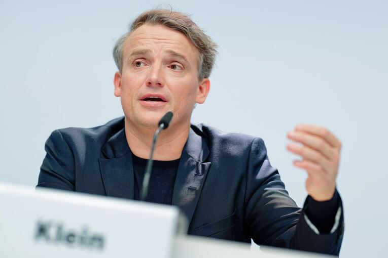 SAP AG - Jahreszahlen 2025