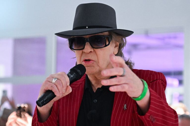 Udo Lindenberg