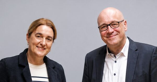 New every Friday: The editorial team's newsletter