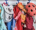 Die Gebühren für die Kinderbetreuung steigen. Die Gebühren für die Kinderbetreuung steigen.