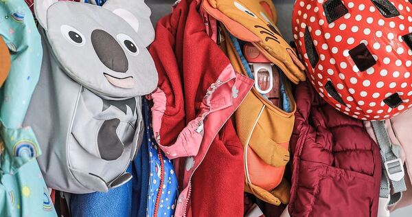 Die Gebühren für die Kinderbetreuung steigen.