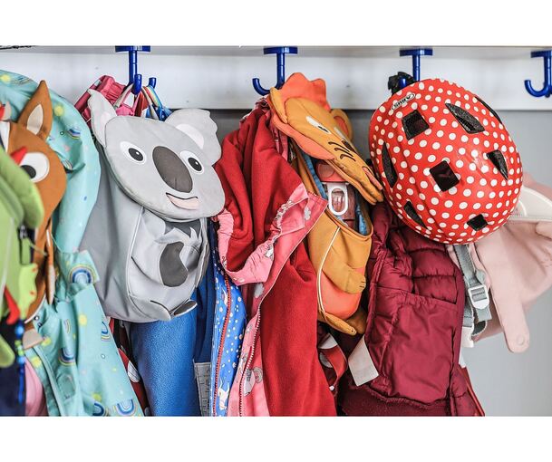 Die Kinderzahlen im Kreis Ludwigsburg sinken. Erste Kommunen planen bereits weniger Kita-Plätze.