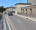 Wie lange hält die Neckarbrücke in Hessigheim noch? Ein Vertreter des Landratsamts erklärt am Donnerstag im Hessigheimer Gemeind Wie lange hält die Neckarbrücke in Hessigheim noch? Ein Vertreter des Landratsamts erklärt am Donnerstag im Hessigheimer Gemeinderat die Lage.