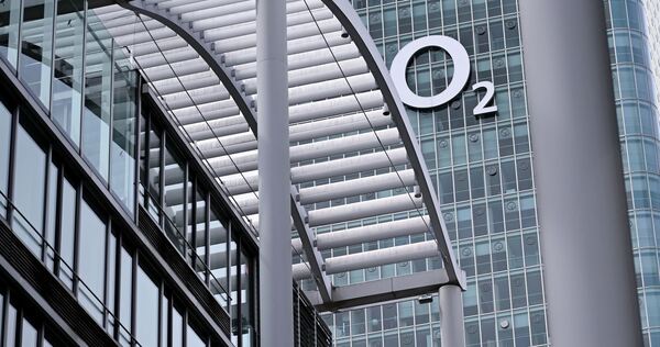 O2 Telefonica