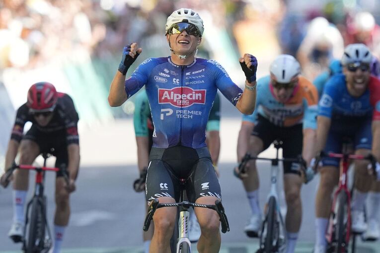 Tour de France 2026