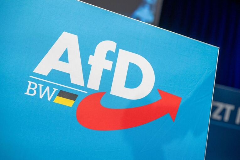 AfD Baden-Württemberg