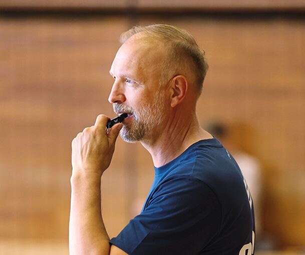Hartmut Mayerhoffer.