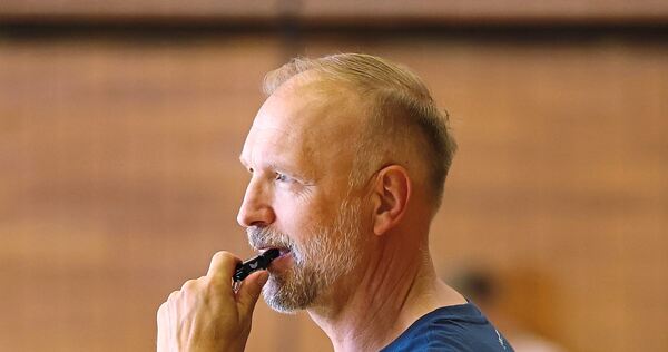 Hartmut Mayerhoffer.
