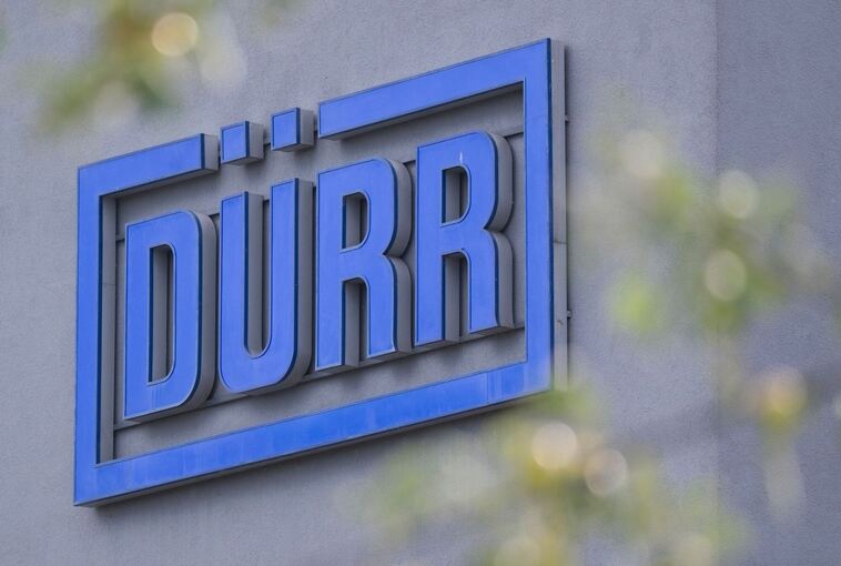 Dürr AG