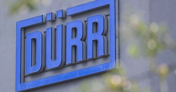 Dürr AG