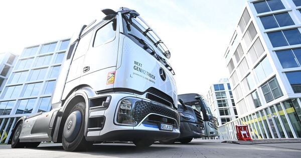 Daimler Truck