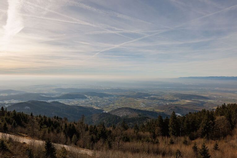 Markgräflerland Markgräflerland
