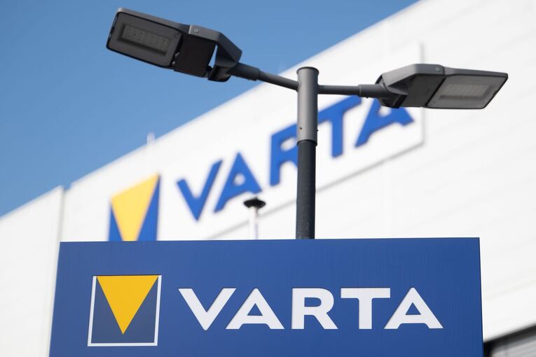 Varta AG Varta AG