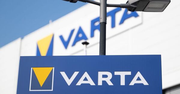 Varta AG