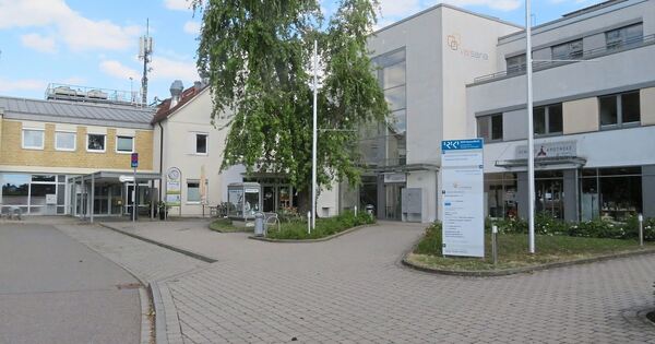 Vaihingen takes over hospital site: Multi-million euro deal for medical ...