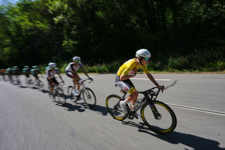 Tour de France – 18.Etappe Tour de France – 18.Etappe