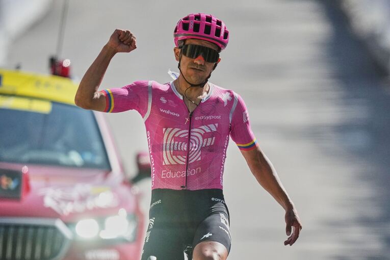Tour de France – 18.Etappe Tour de France – 18.Etappe