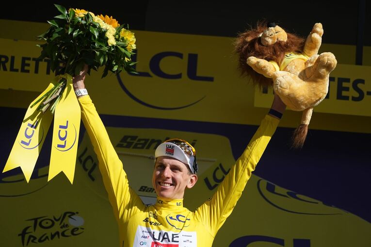 Tour de France – 18.Etappe Tour de France – 18.Etappe