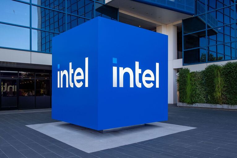 Intel Intel