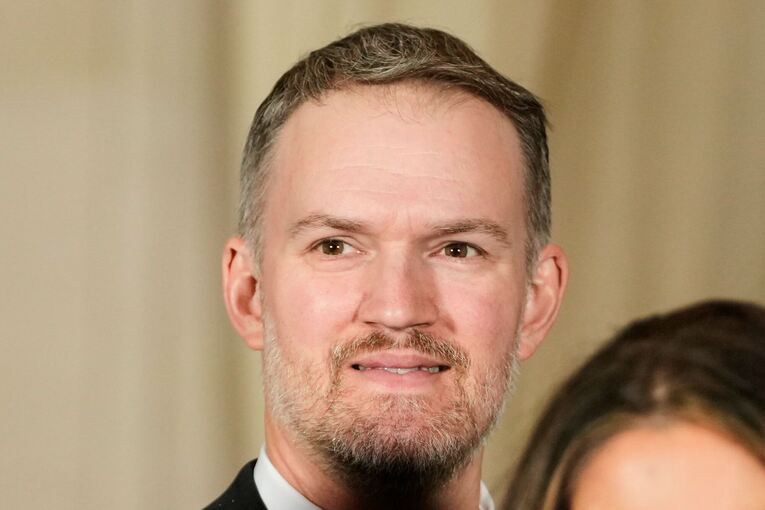 Jamieson Greer