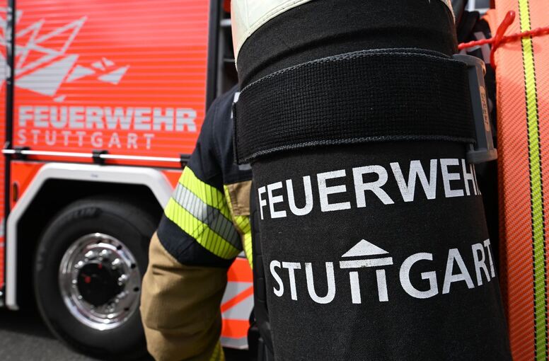 Feuerwehr