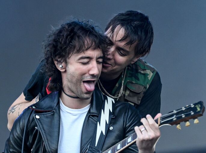The Strokes The Strokes