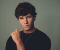 Nutzt gerne KI – aber nicht für die Musik: Popsänger Wincent Weiss kommt nach Ludwigsburg. Nutzt gerne KI – aber nicht für die Musik: Popsänger Wincent Weiss kommt nach Ludwigsburg.
