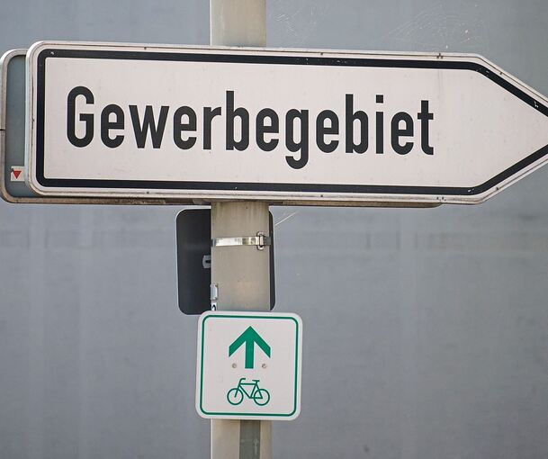 Das Gewerbegebiet „Laiblinger Weg“ ist ein interkommunales Großprojekt, das Schwieberdingen, Hemmingen, Markgröningen und Ditzingen in einem gemeinsamen Zweckverband vorantreiben.