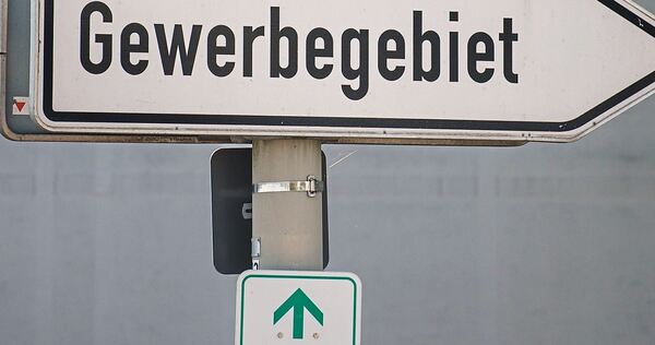 Das Gewerbegebiet „Laiblinger Weg“ ist ein interkommunales Großprojekt, das Schwieberdingen, Hemmingen, Markgröningen und Ditzingen in einem gemeinsamen Zweckverband vorantreiben.