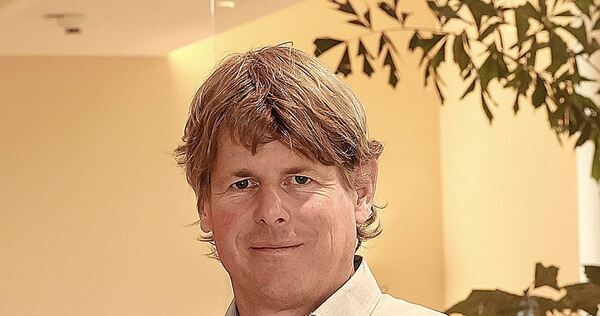 Experte für Kinderwünsche: Dr. Andreas Ott ist Inhaber des Kinderwunschzentrums in Ludwigsburg und auf Reproduktionsmedizin spezialisiert.